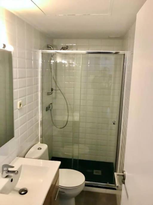 Buhardilla En El Madrid De Los Austrias Apartman Kültér fotó